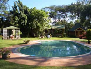 Dea's Gardens