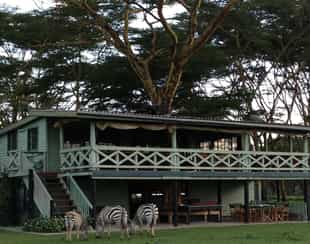 Sanctuary Farm