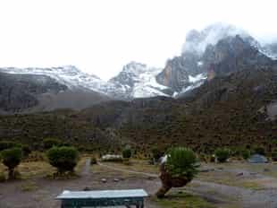 Shipton's Camp