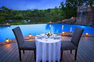 Mackouwkuil Game Lodge