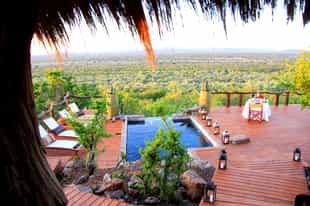 Bushwa Private Game Lodge