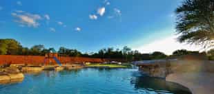 Legend Golf & Safari Resort