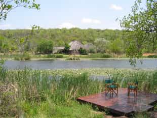 Witwater Safari Lodge & Spa 