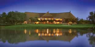 Zebula Golf Estate & Spa