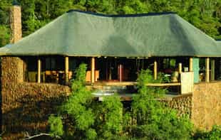 Sediba Private Game Lodge