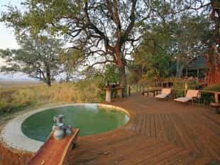 Kapinga Camp