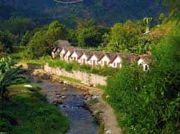 Ihary Hotel - Ranomafana