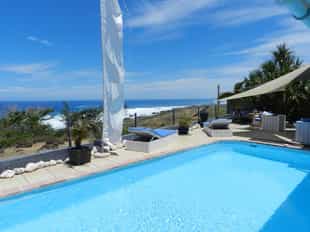 Villa Elixene
