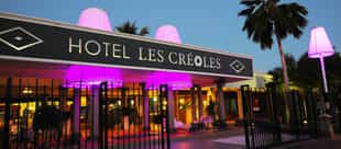 Hôtel Les Créoles
