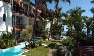 Le Saint Alexis Hotel & Spa