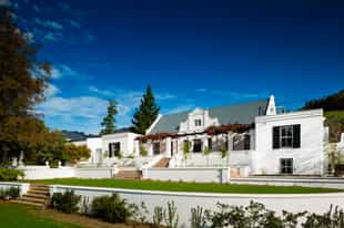 Manor House