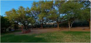 Waterberg Resort