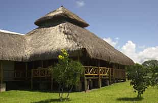 Archipelago Resort