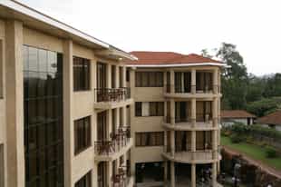 Protea Hotel Kampala 