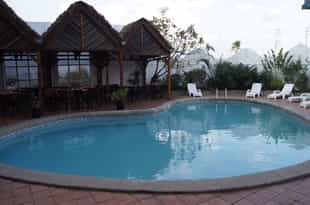 Kaleta Hotel