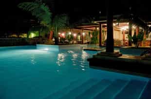 Le Grand Hotel Diego
