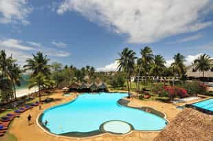 The Reef Hotel