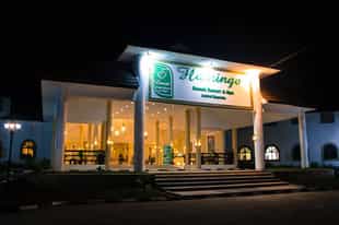 Emrald Flamingo Beach Resort and Spa