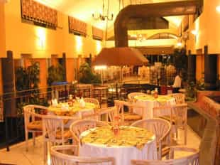 Chrismar Hotel