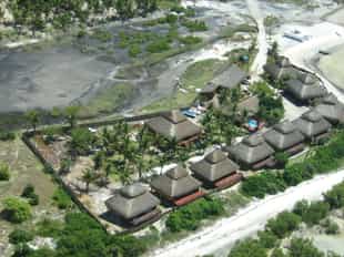 Casa Chibububo Lodge