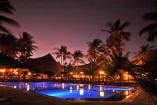 Bahari Beach Hotel