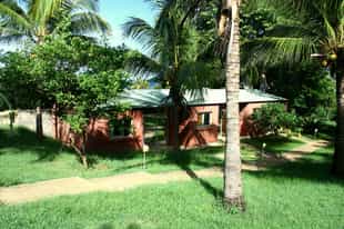 Hotel de la Baie