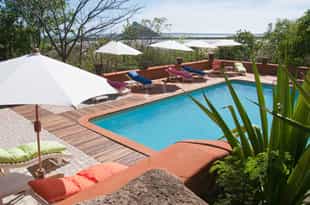 Le Suarez Hotel