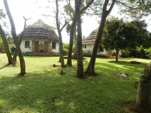 Kingfisher Safaris Resort