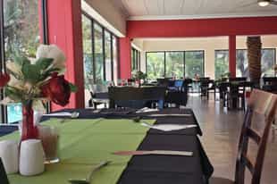 Clanwilliam Lodge