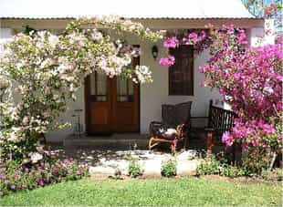 Elephant River Guest Lodge