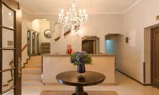 Clanwilliam Hotel