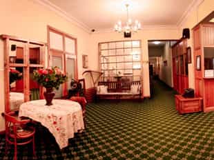 Citrusdal Country Lodge