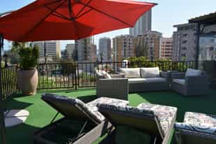 Guesthouse 1109