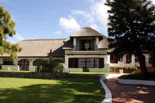 Whale Rock Lodge