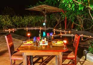 Amuka Safari Lodge