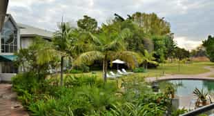 Cresta Lodge Harare