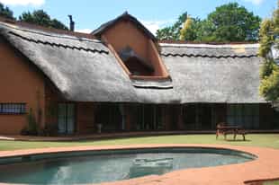 Glen Lorne Lodge