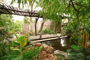 Pamuzinda Safari Lodge