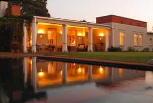 Wavell House