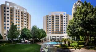 Garden Court