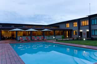 Protea Hotel Chipata