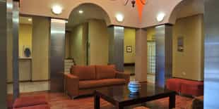 Orion Mohale Lodge