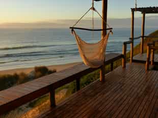 Blue Footprints Eco Lodge