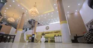 Saro-Maria Hotel