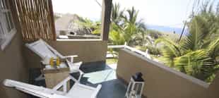 Amigo Lodge