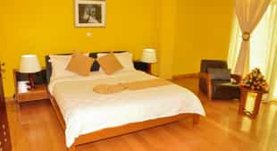Empire Addis International Hotel