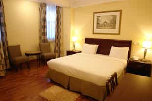 Addis Regency Hotel