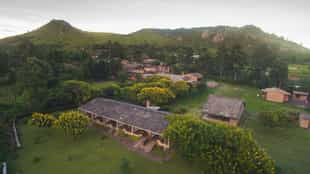 Dedza Pottery Lodge