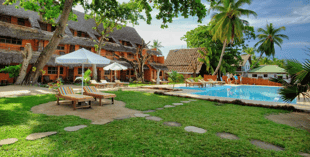The Nosy Lodge 