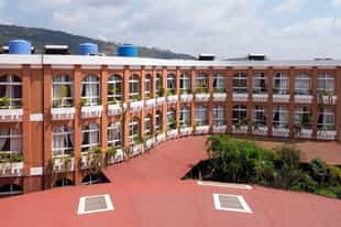 Zomatel Hotel